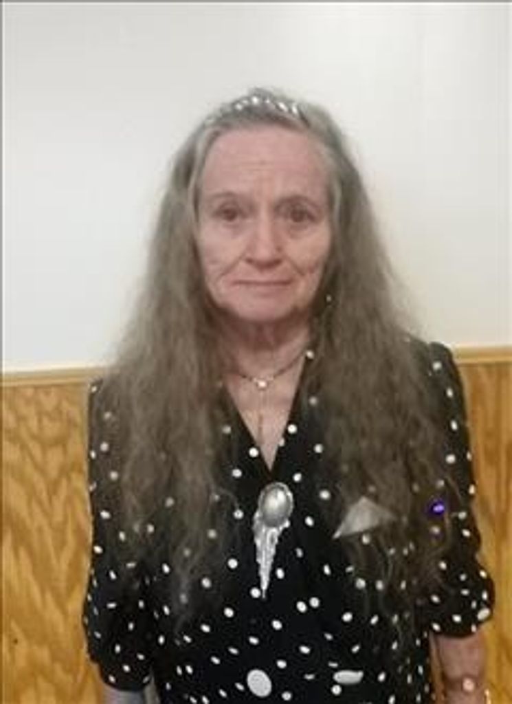 Roberta Ann Monroe