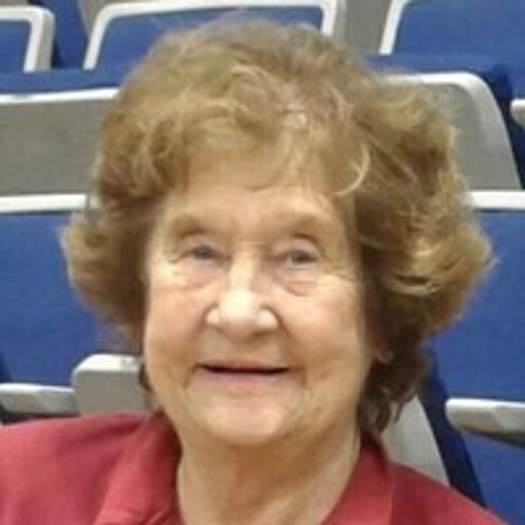 Glendlean A. "Glennie" Hobensack