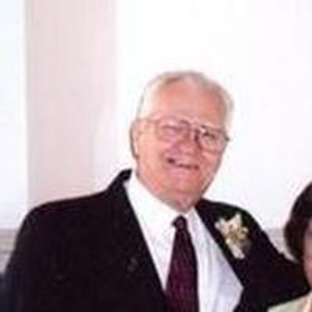 James Carlton Blake