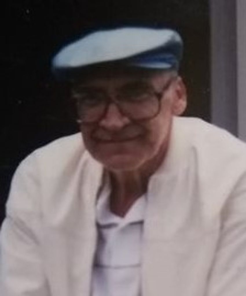 Melvin "Mickey" Schrank