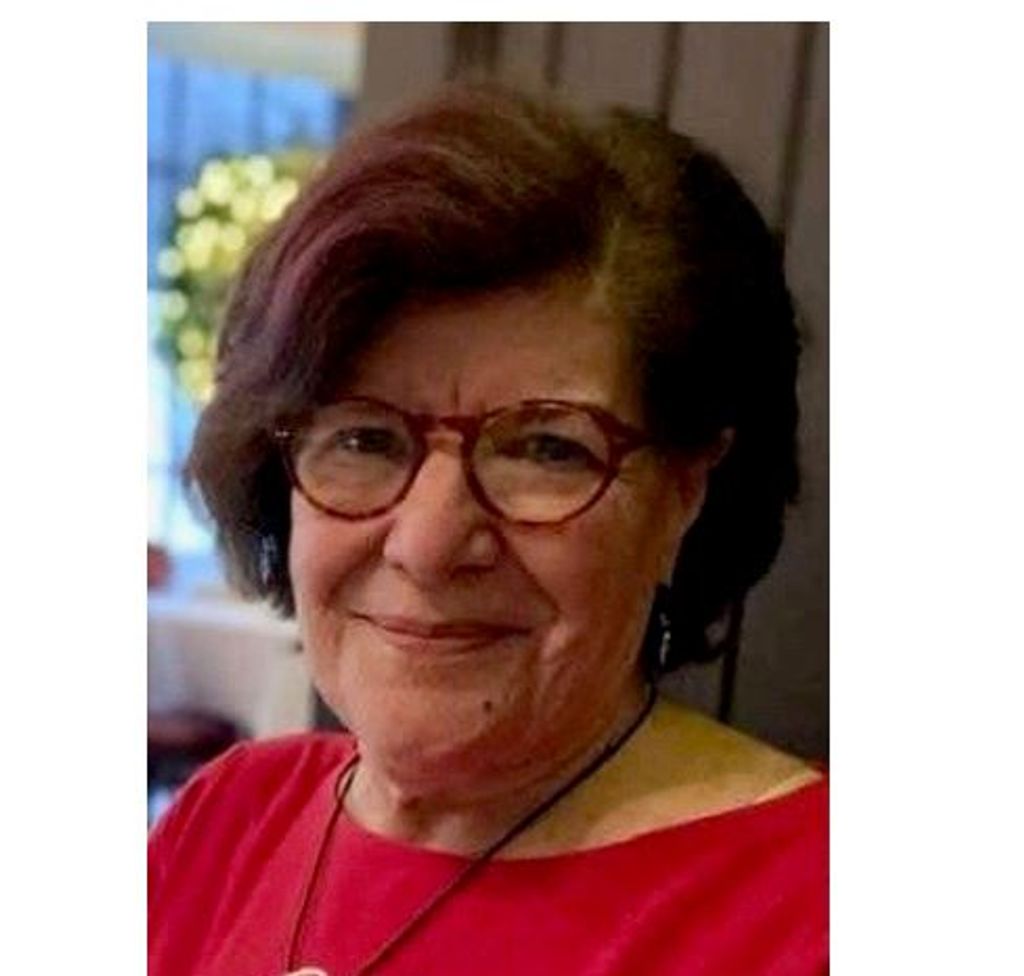 Irene Rivera Hurst Profile Photo