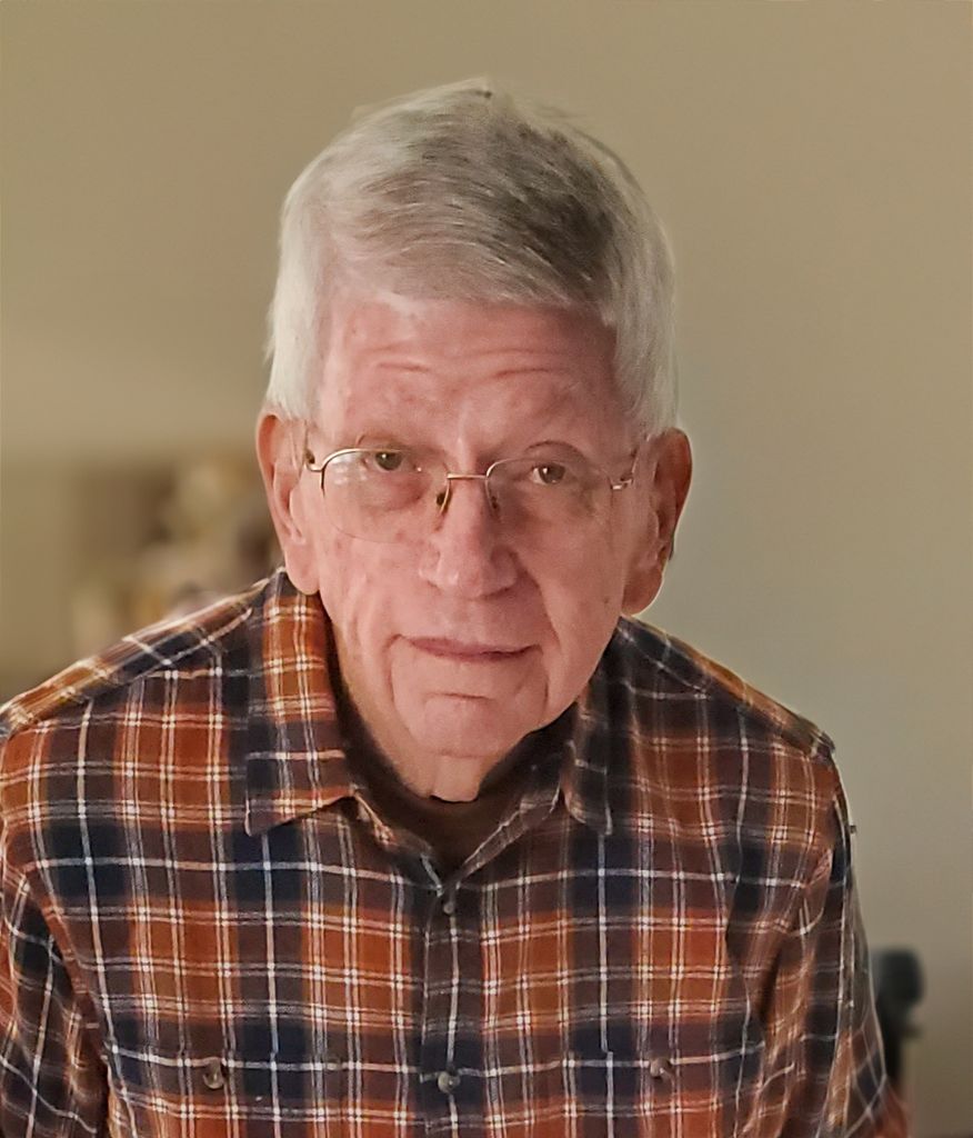 Dan Howard Huddleston