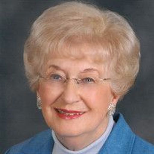 Polly Fuller Repass Profile Photo