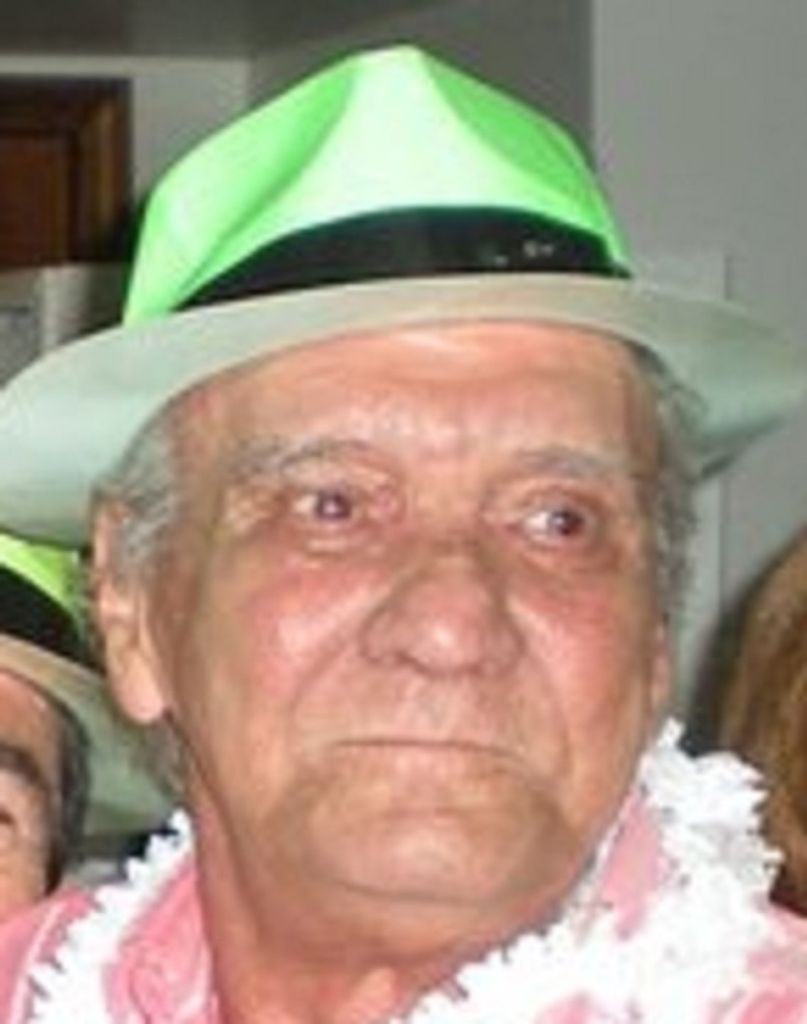 John Damotta