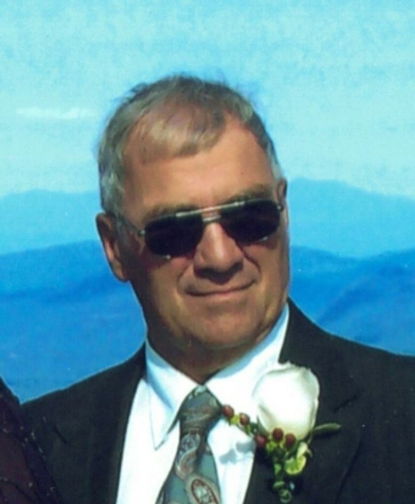 Robert J. Miller