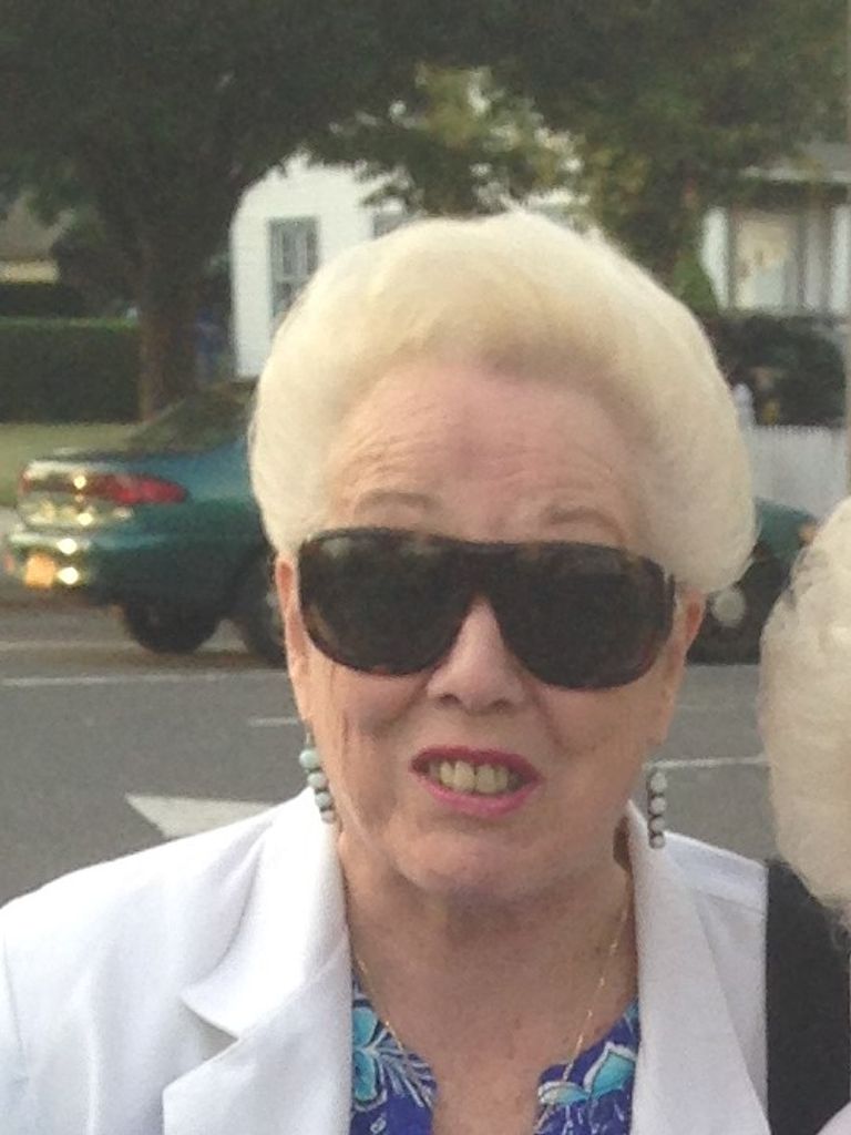 Sara Helen O'Connor