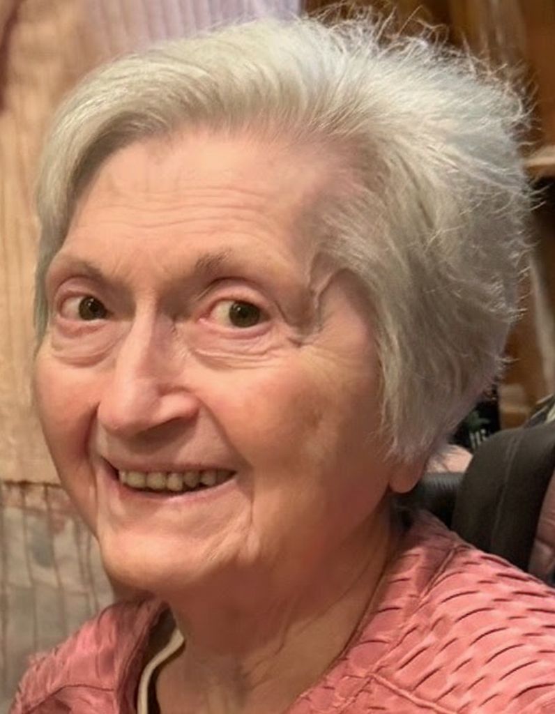 Marie E Faralli Profile Photo