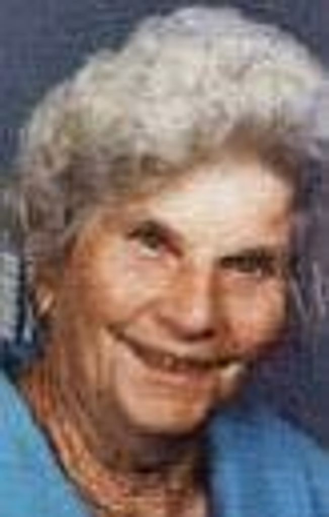 Starlie (Peeler) Wilson