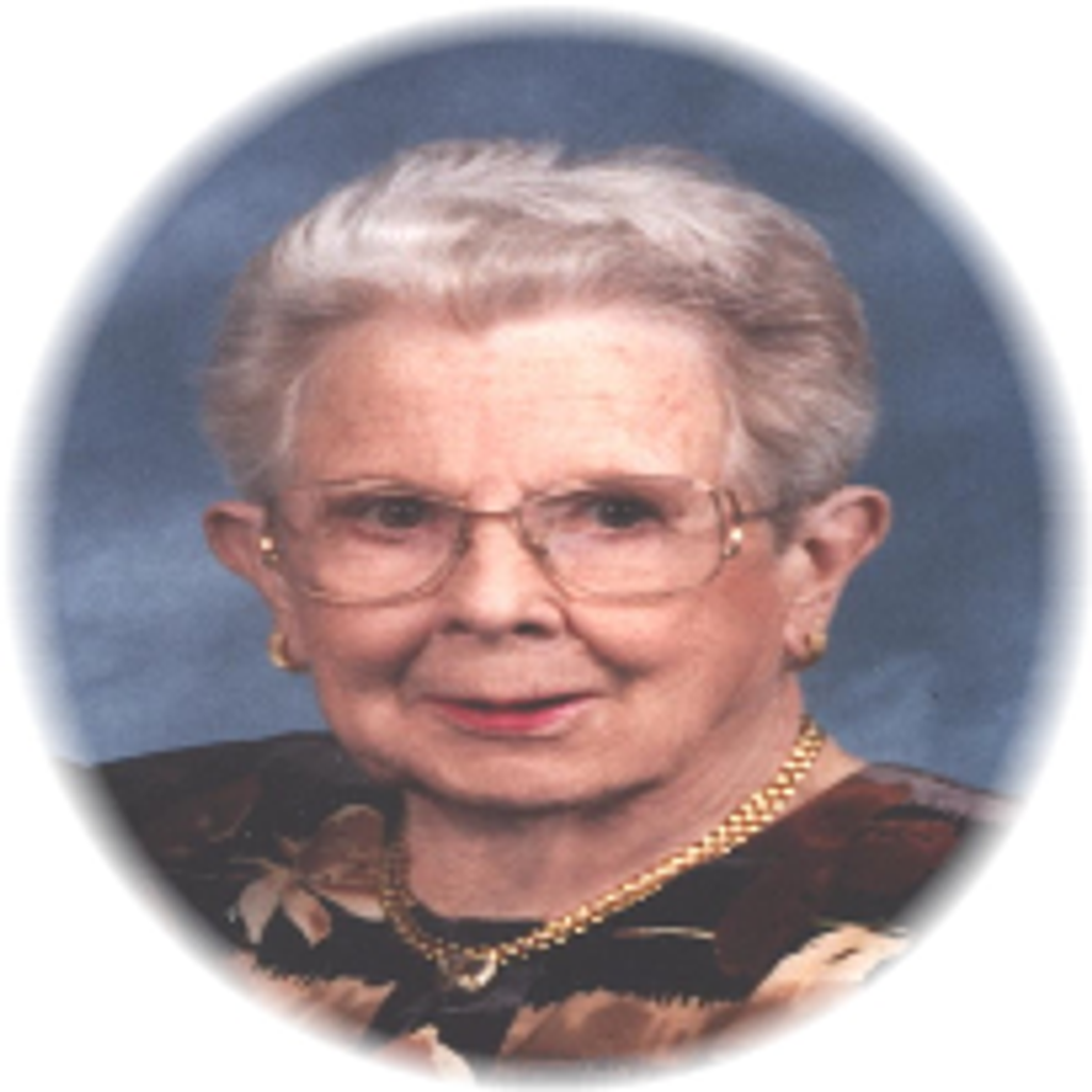 E. Louise Chambliss Profile Photo
