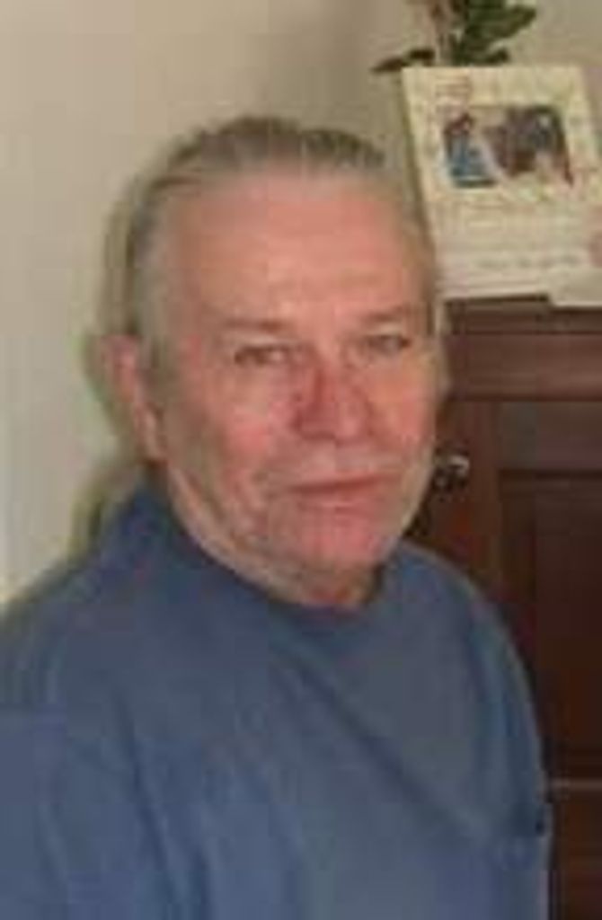 C. Edward Underwood Jr.