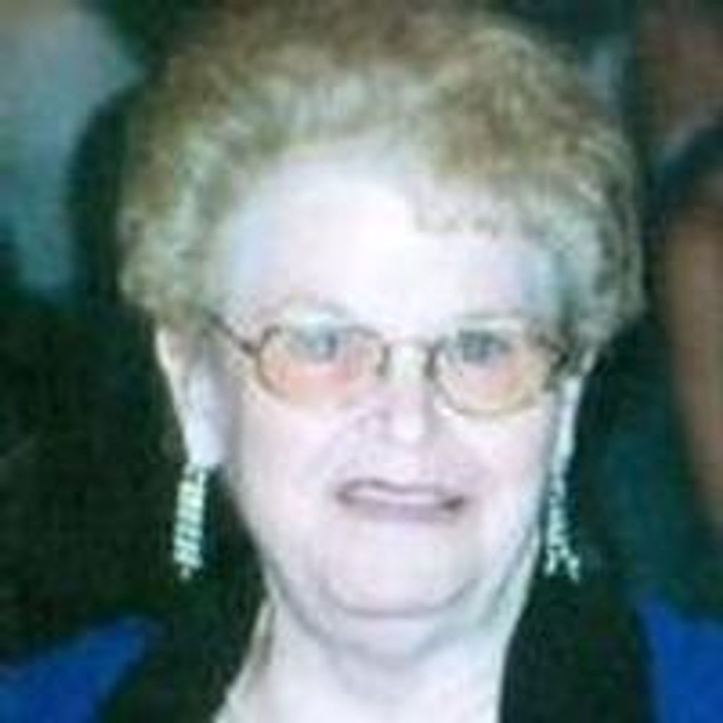 Marie Wenberg