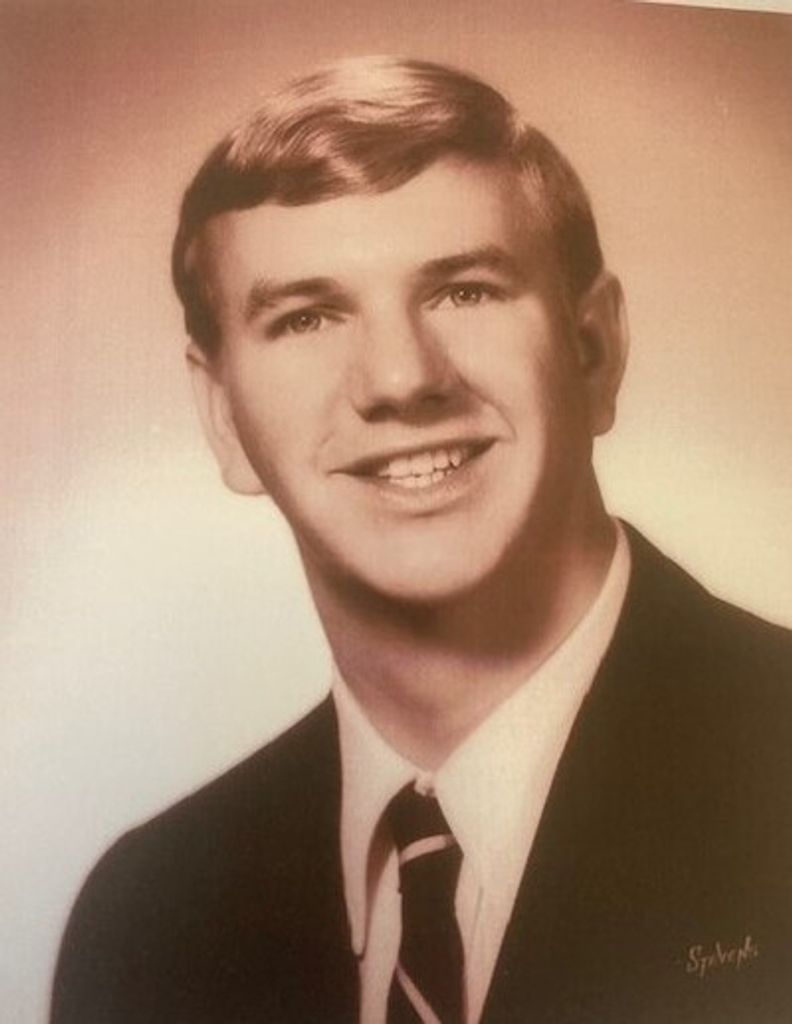 Randy Thurman Edwards Profile Photo