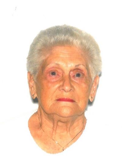 Evelyn V. Hunt's obituary image