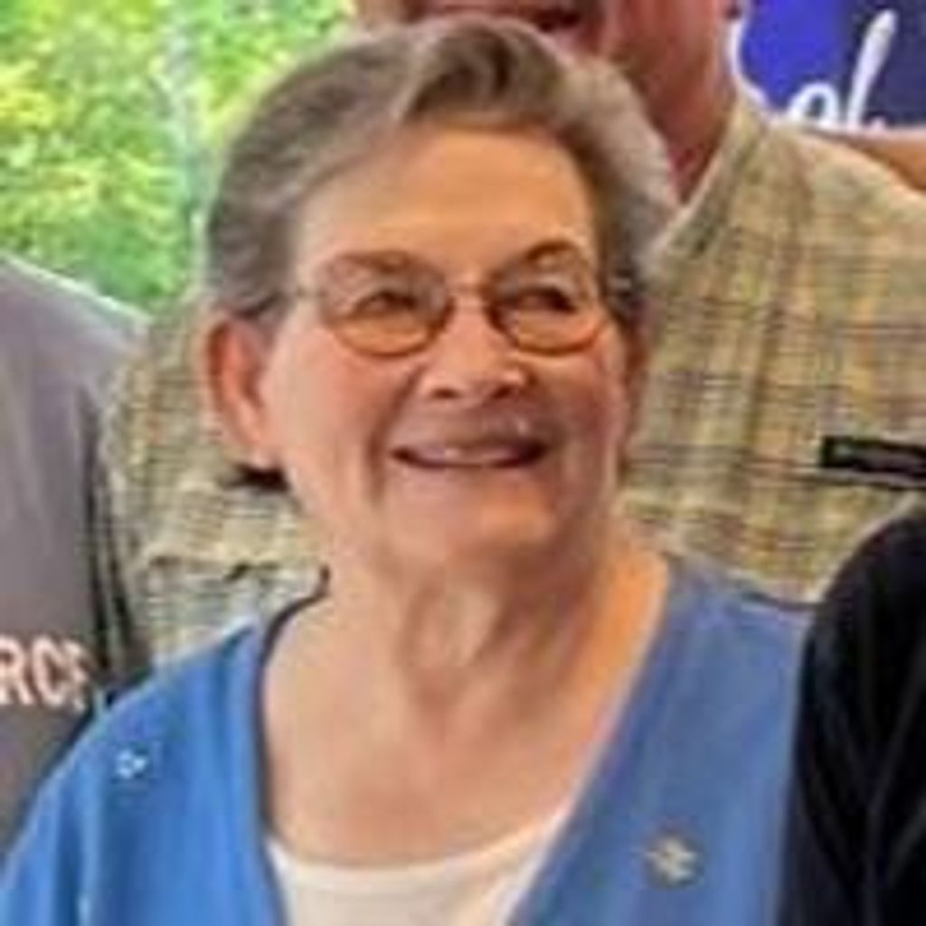 Elaine Stephens