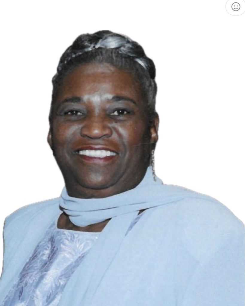 Lillie Beatrice Jordan