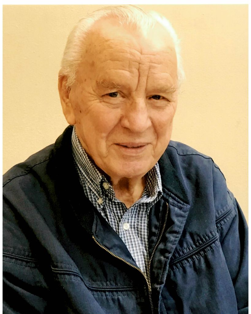 Clifford Berger Profile Photo
