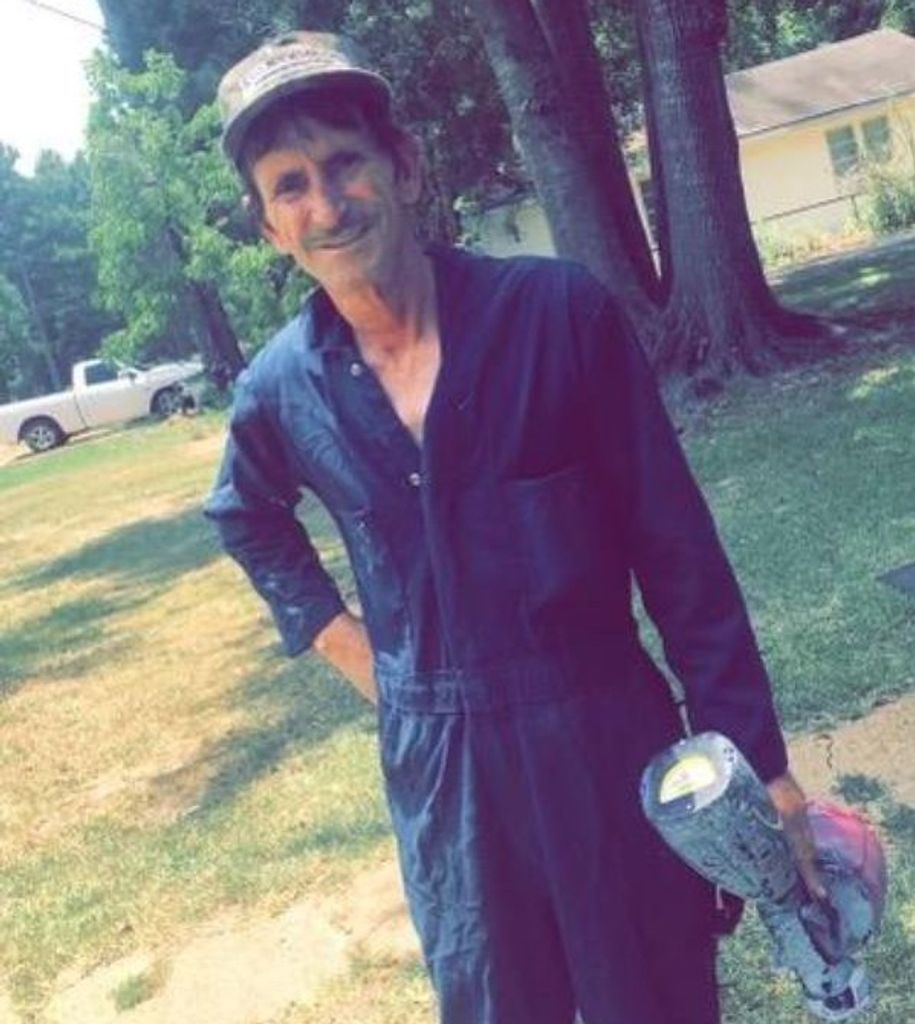 Steven Howard Aldrich Profile Photo