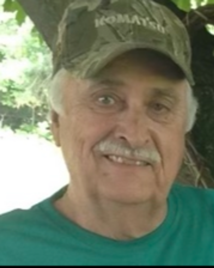 Jerry Wayne Smith Profile Photo