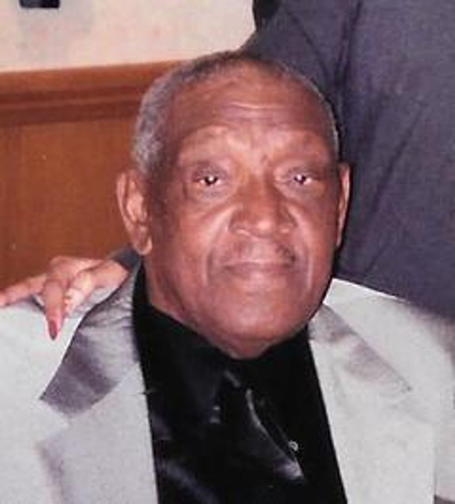 Gilbert G. Matthews, Jr