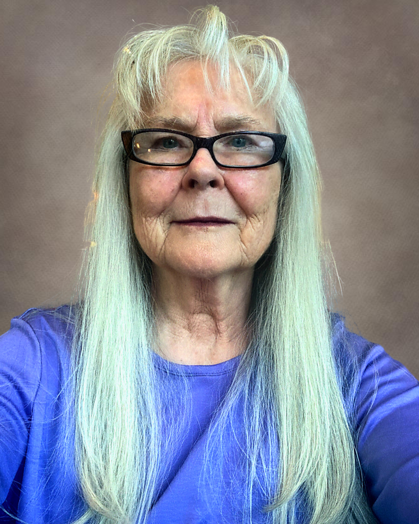 Jill Hyde-Clarke Profile Photo