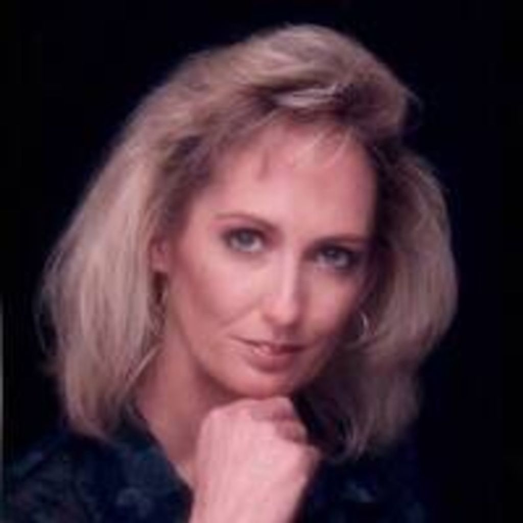 Robin Dianne Bamberger