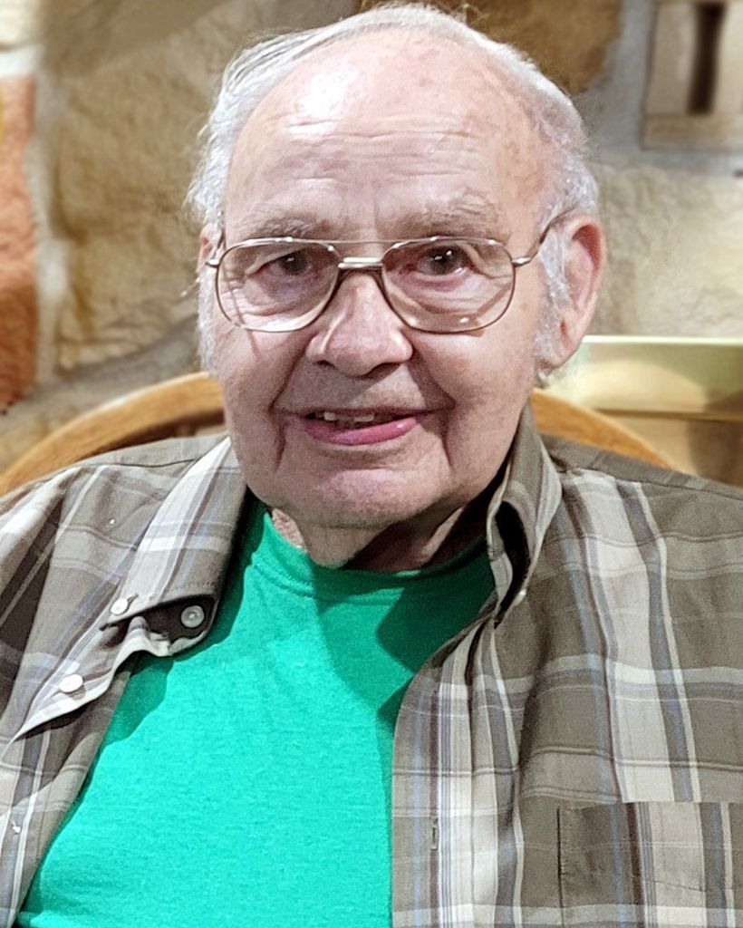 Jerome L. "Jim" Kaiser