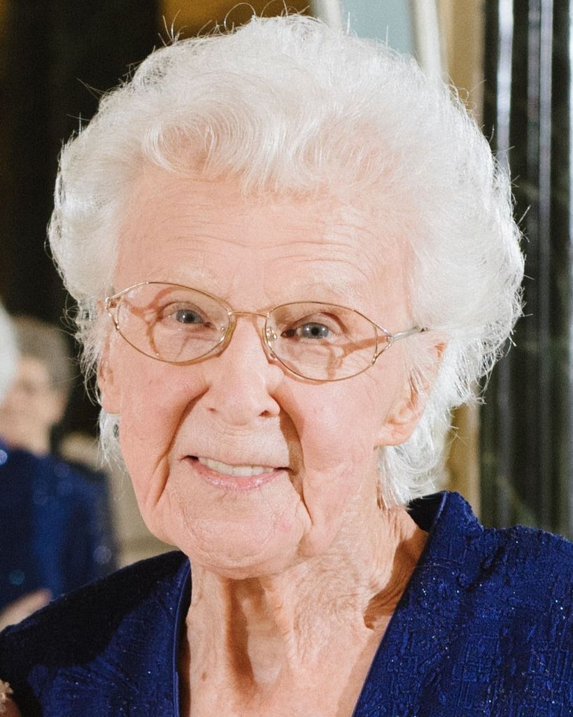 Shirley Darlene Westing