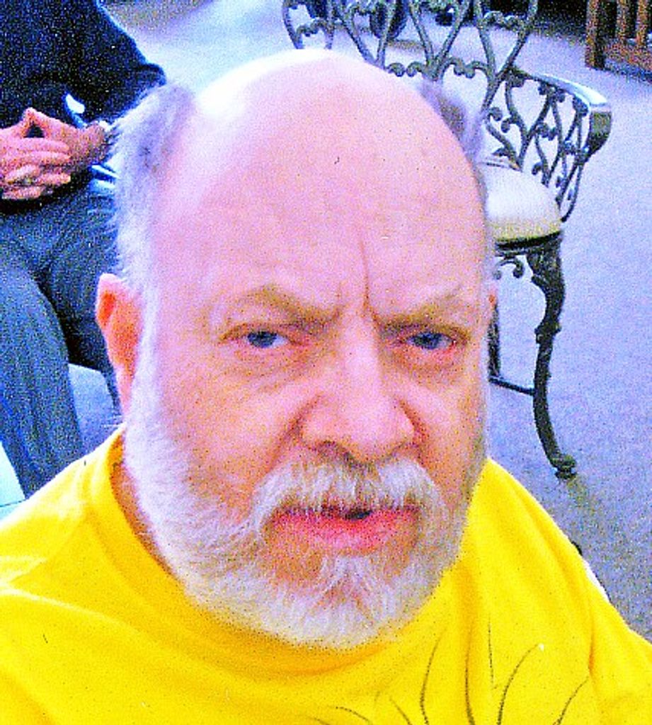 David L. Greyerbiehl Profile Photo