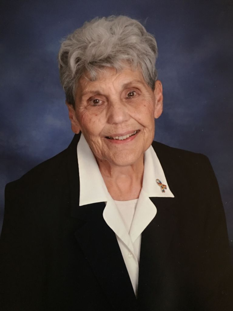 Betty J Ricketts Profile Photo