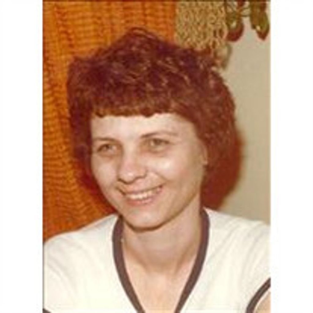 Jean Glidewell