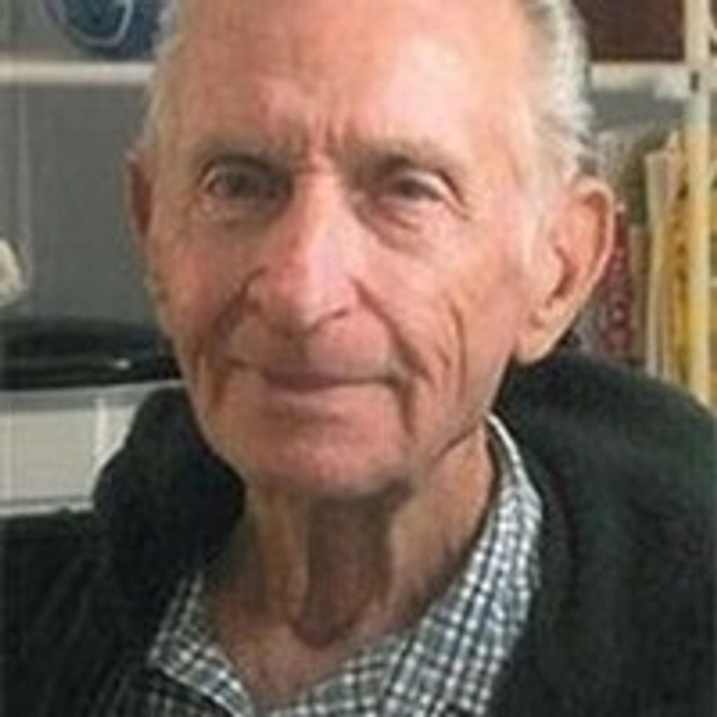 Charlie Edgar Clark