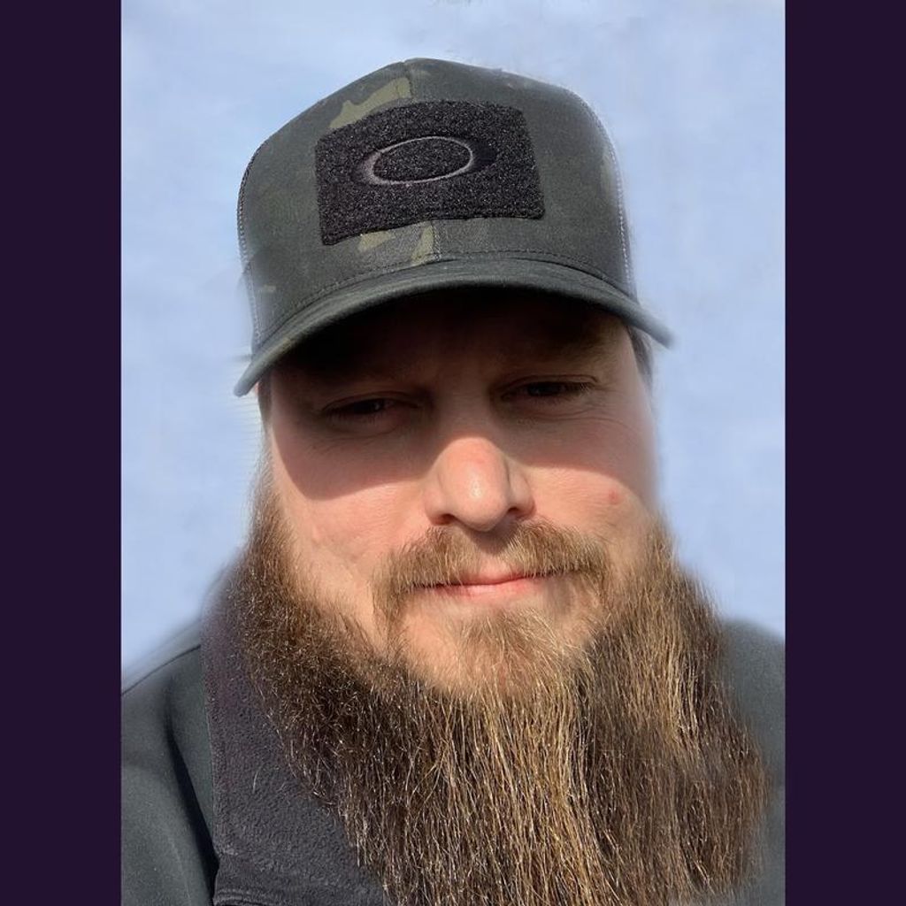 Benjamin "Ben" Raymond Woodard Profile Photo
