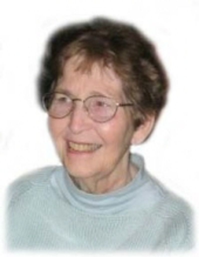 Rosebelle "Rodie" M. Ionna