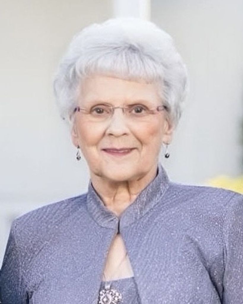 Mary Carolyn Ellingson Profile Photo