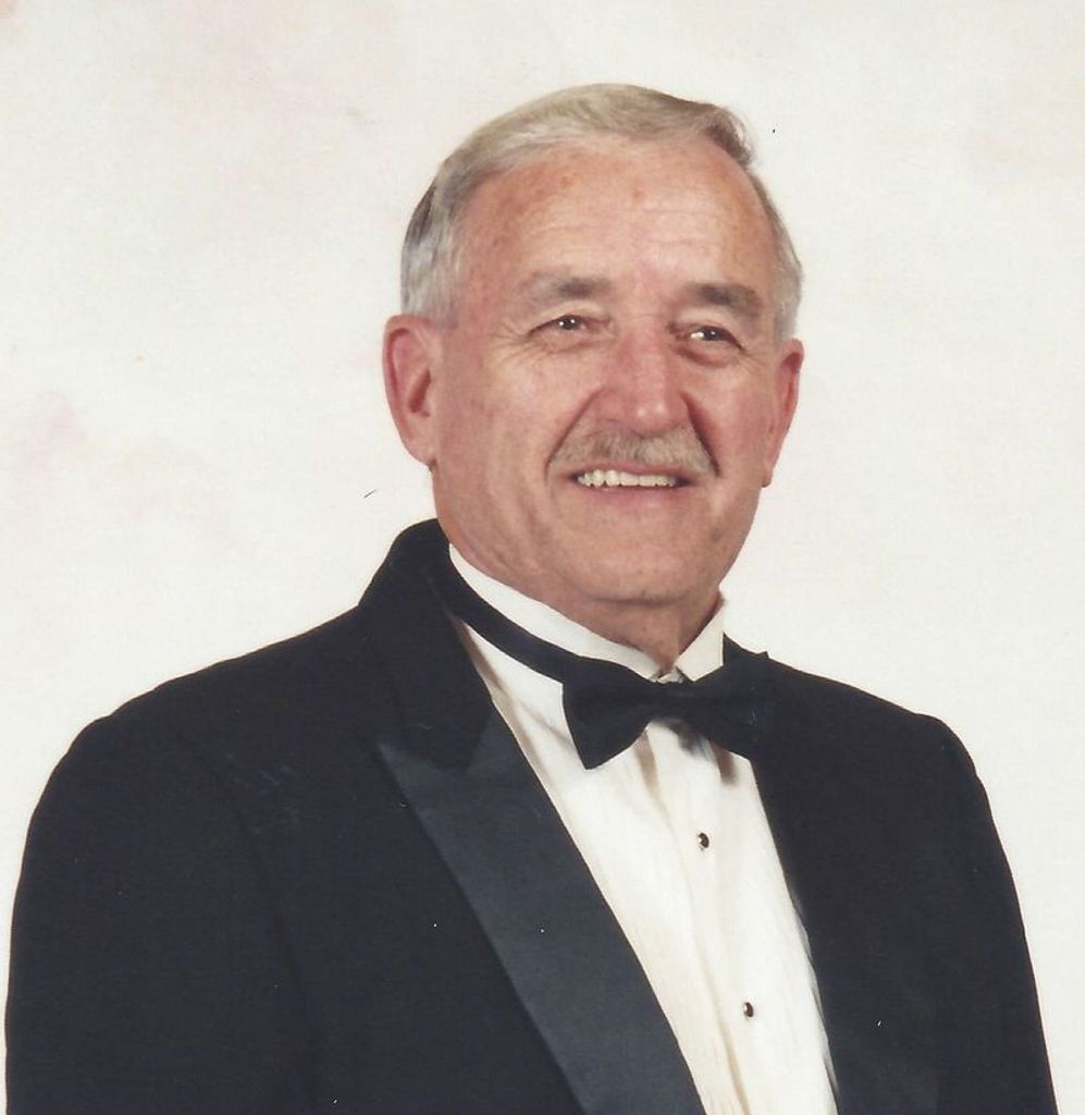 James "Shot" Edward Hicks