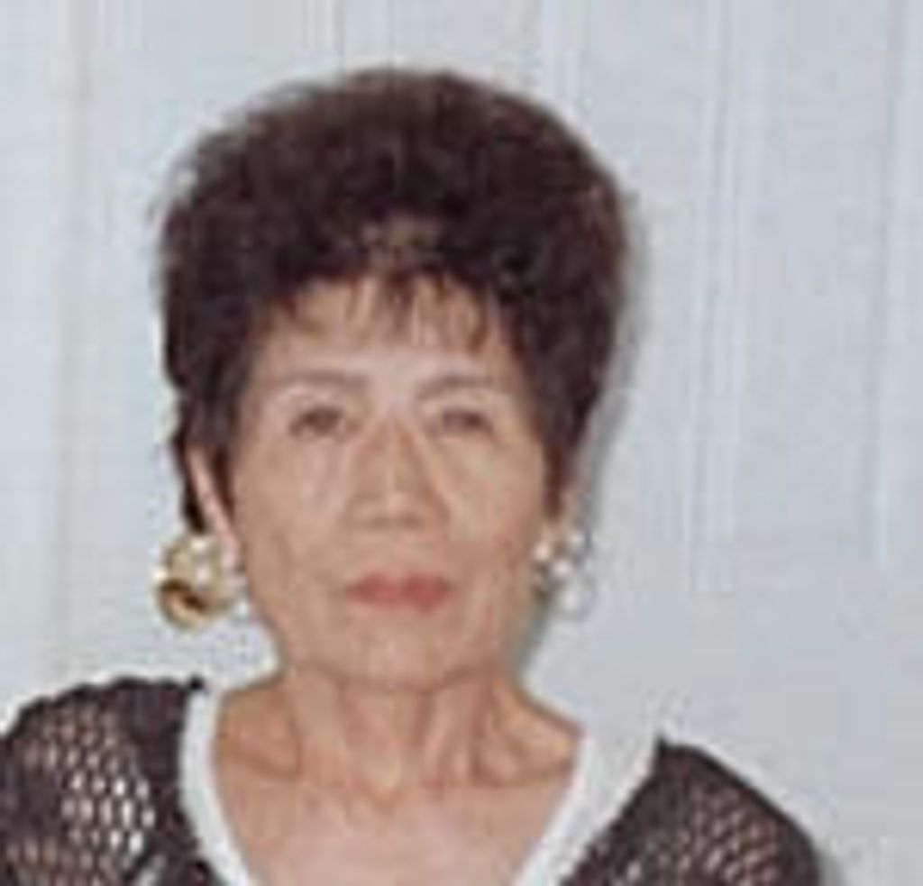 Chom Kum (Kim)  Moore