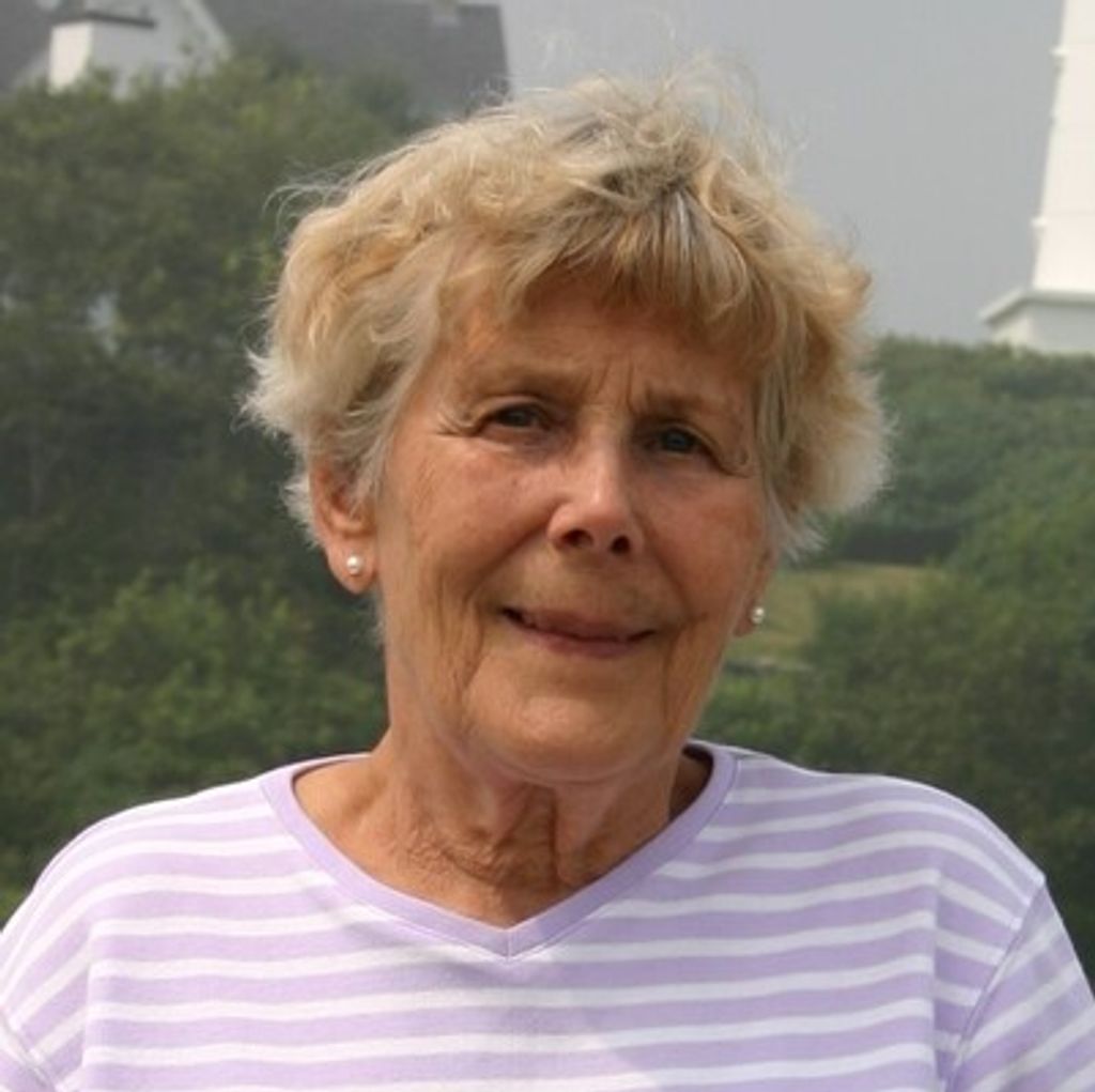 Ruth Ellen Goth Profile Photo