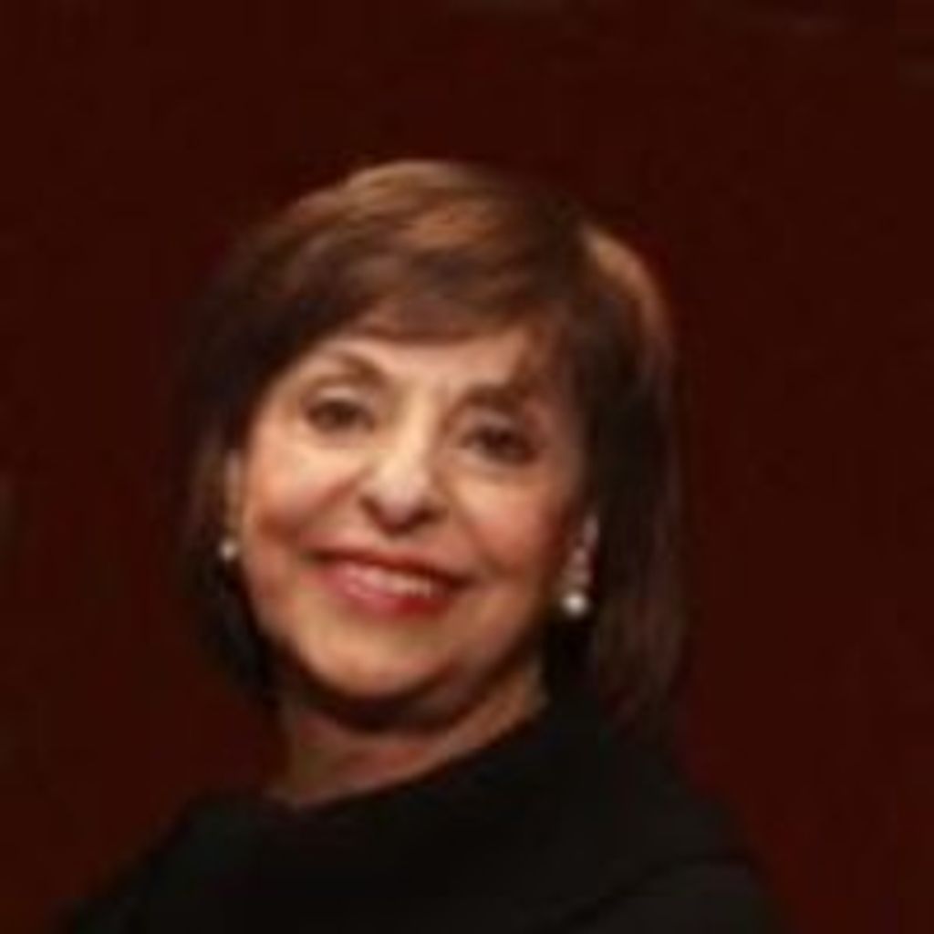 Jeannette Coury Ackal