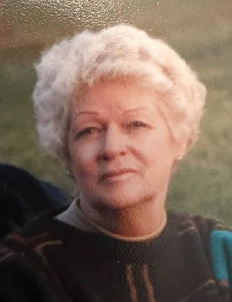 Kathleen Sutton Profile Photo