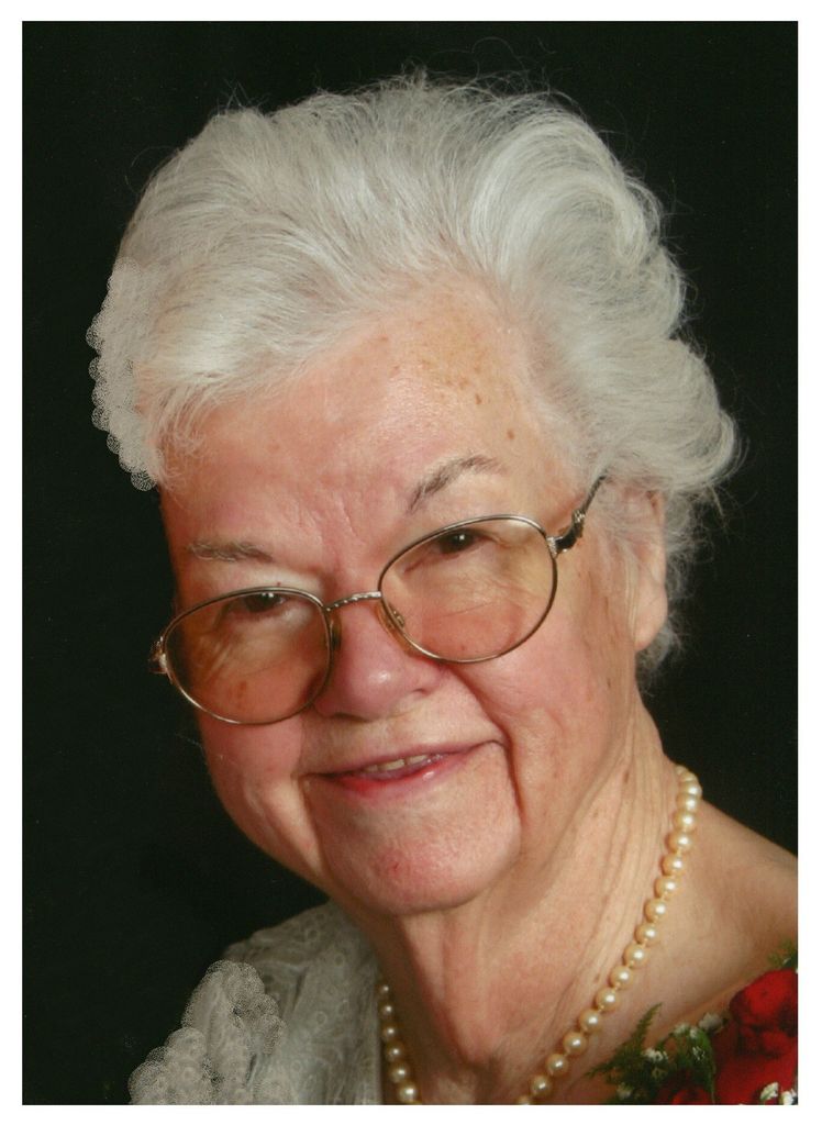 Mary Addeline Dale Vail Profile Photo