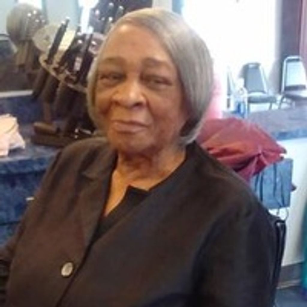 Mrs. Alberta Russ
