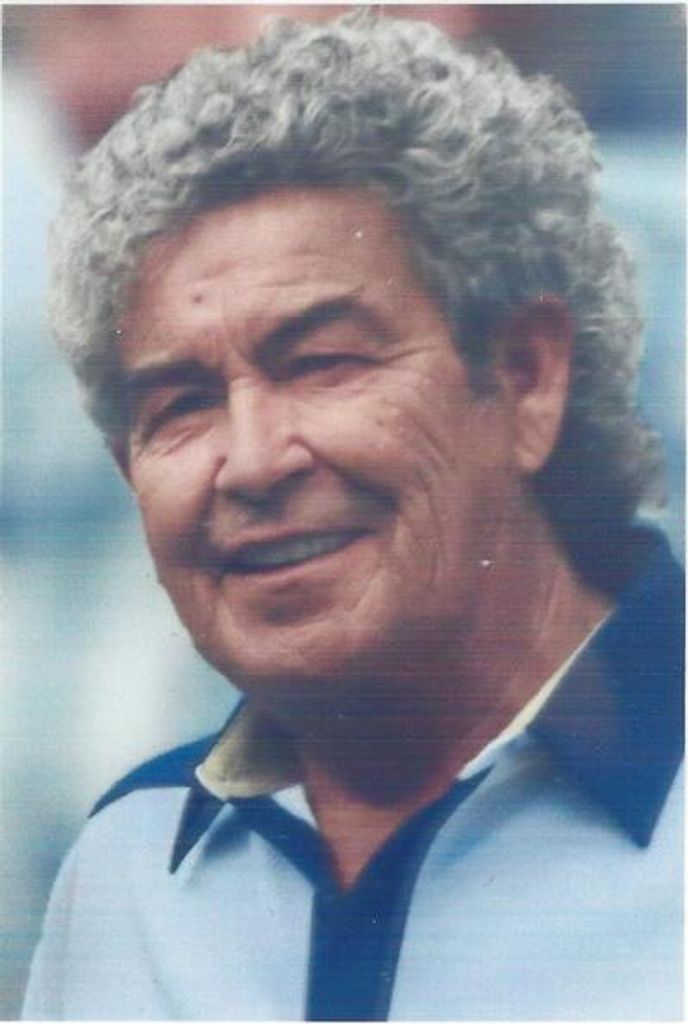 Mitchell George Beck Profile Photo