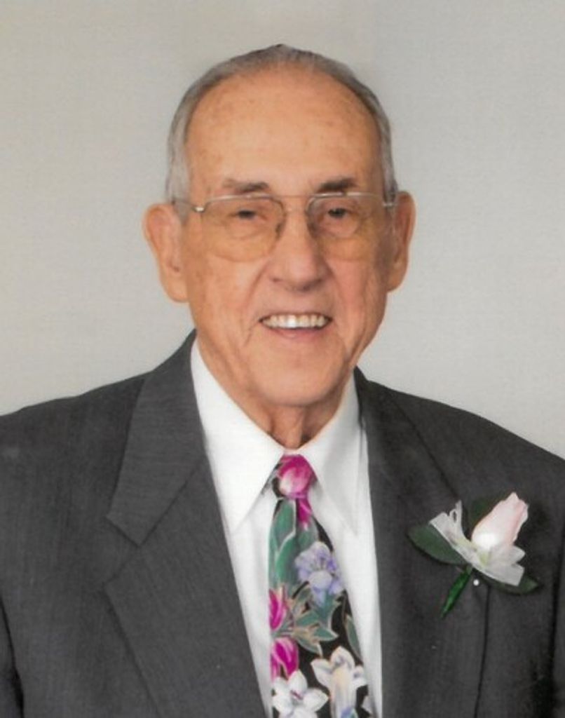 Harold M. "Gus" Guthrie Profile Photo