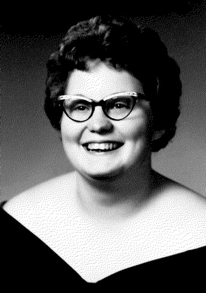 Lois Zula Leininger Lang