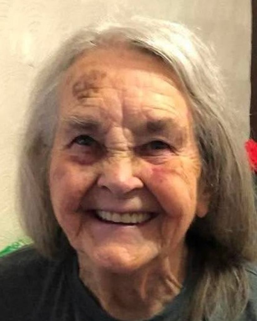Grace M. Perkins