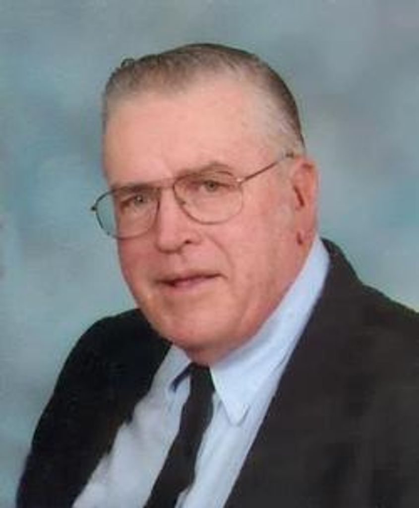 Warren L. Bennett