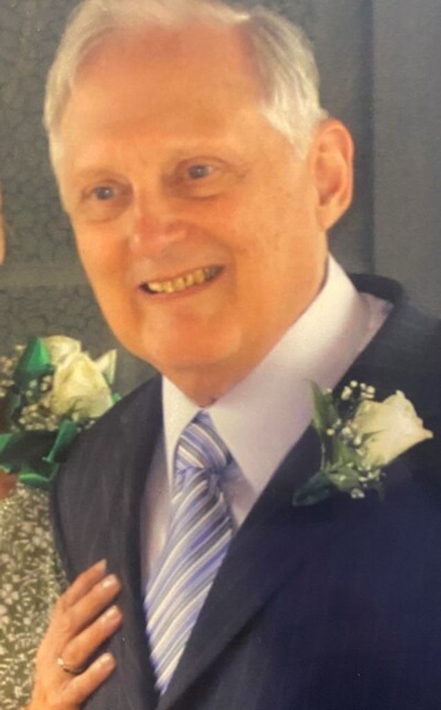 David D. Weatherington Profile Photo