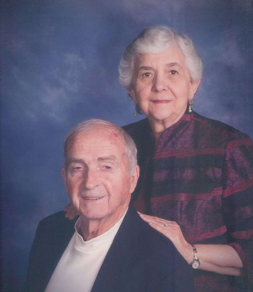 William "Bill" Edward Crouch