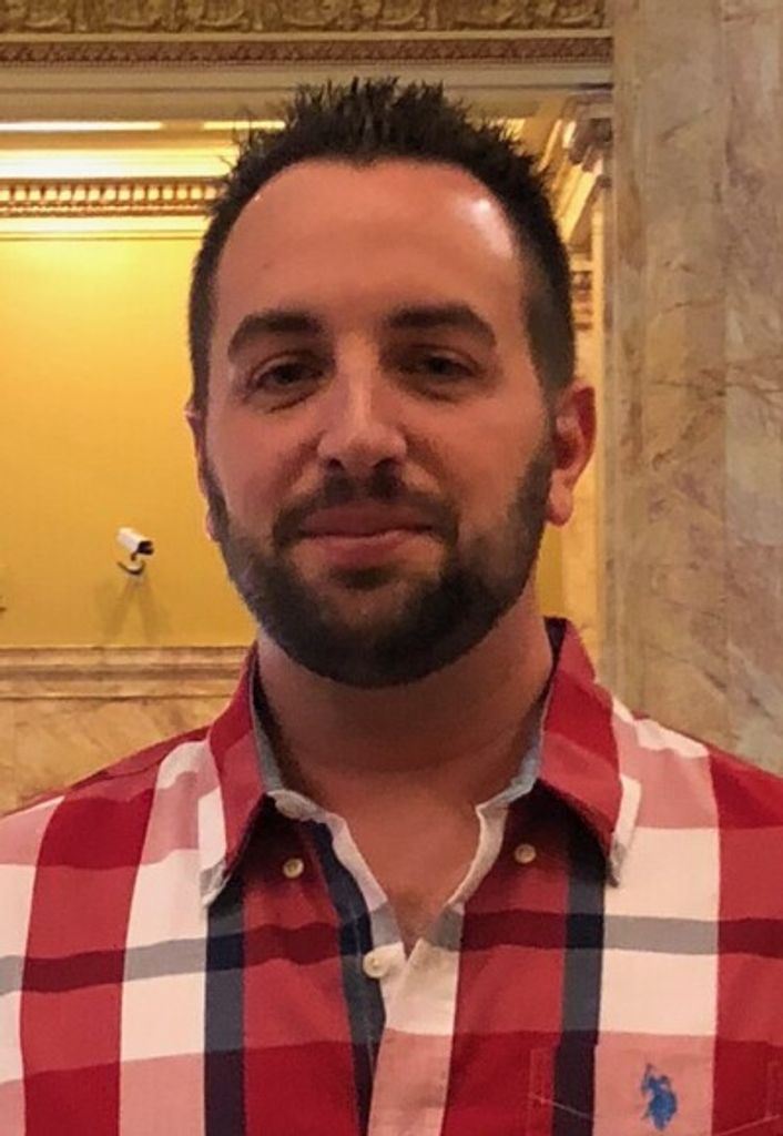 Cody Guenther Profile Photo