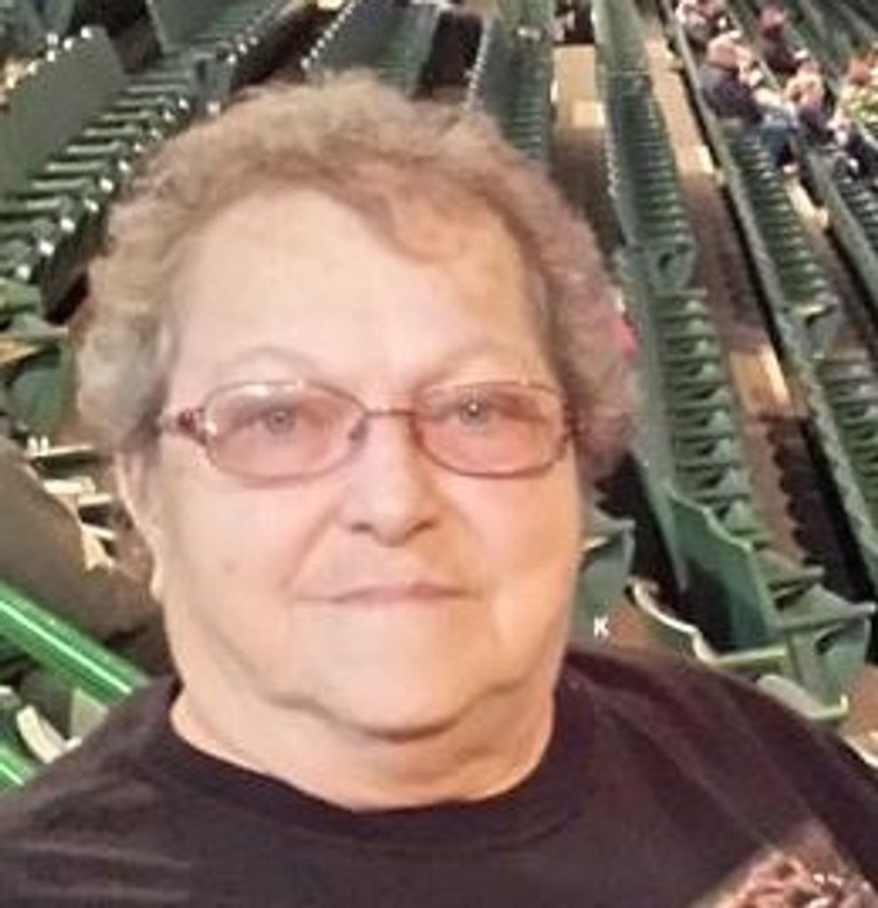 Arlene (Arlene Johnson)  Severino Profile Photo